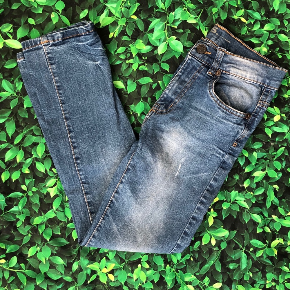 🜃 Aeropostale kids jeans | boys | skinny | 10